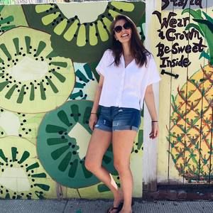 Meet your Posher, Ellen